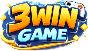 3win game logo